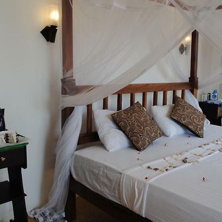 Asha Beach & Spa Tangalle Kültér fotó
