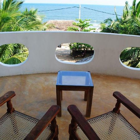 Asha Beach & Spa Tangalle Kültér fotó
