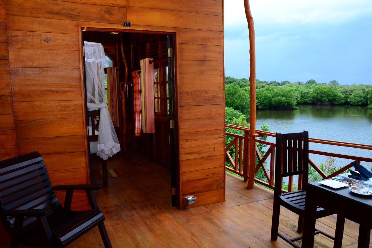 Asha Beach & Spa Tangalle Kültér fotó