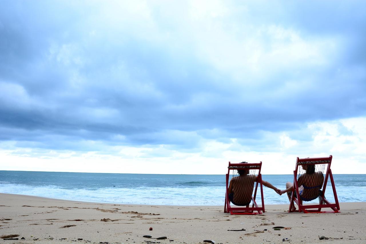 Asha Beach & Spa Tangalle Kültér fotó