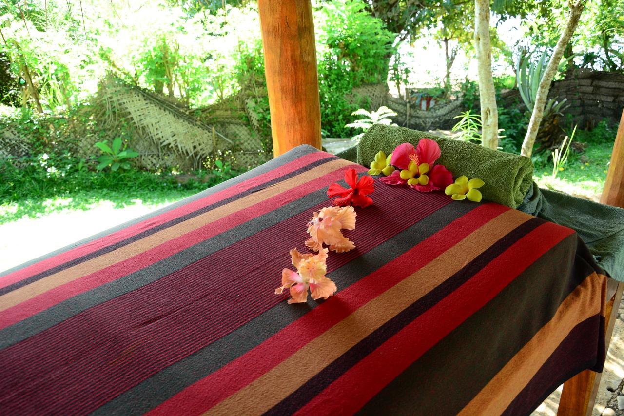 Asha Beach & Spa Tangalle Kültér fotó