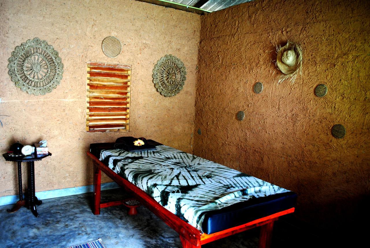 Asha Beach & Spa Tangalle Kültér fotó
