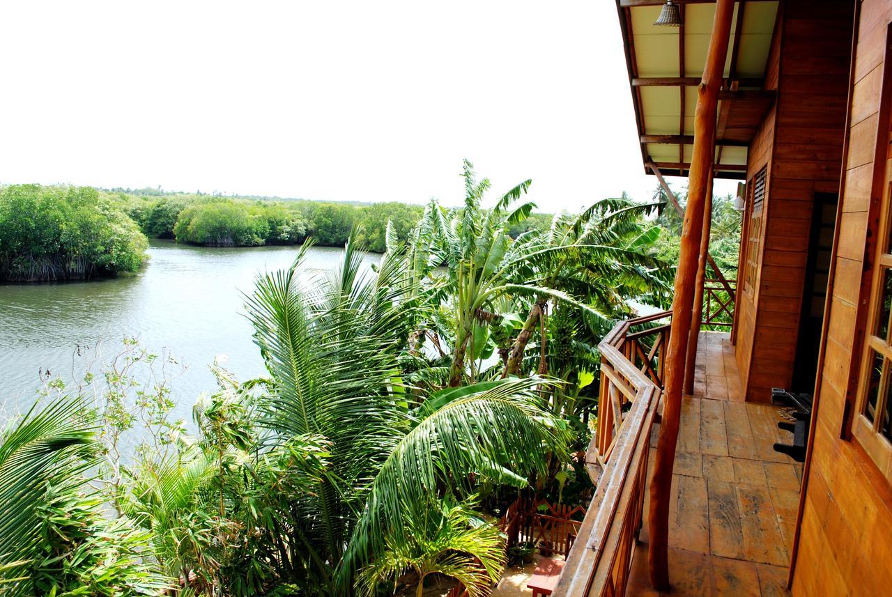 Asha Beach & Spa Tangalle Kültér fotó