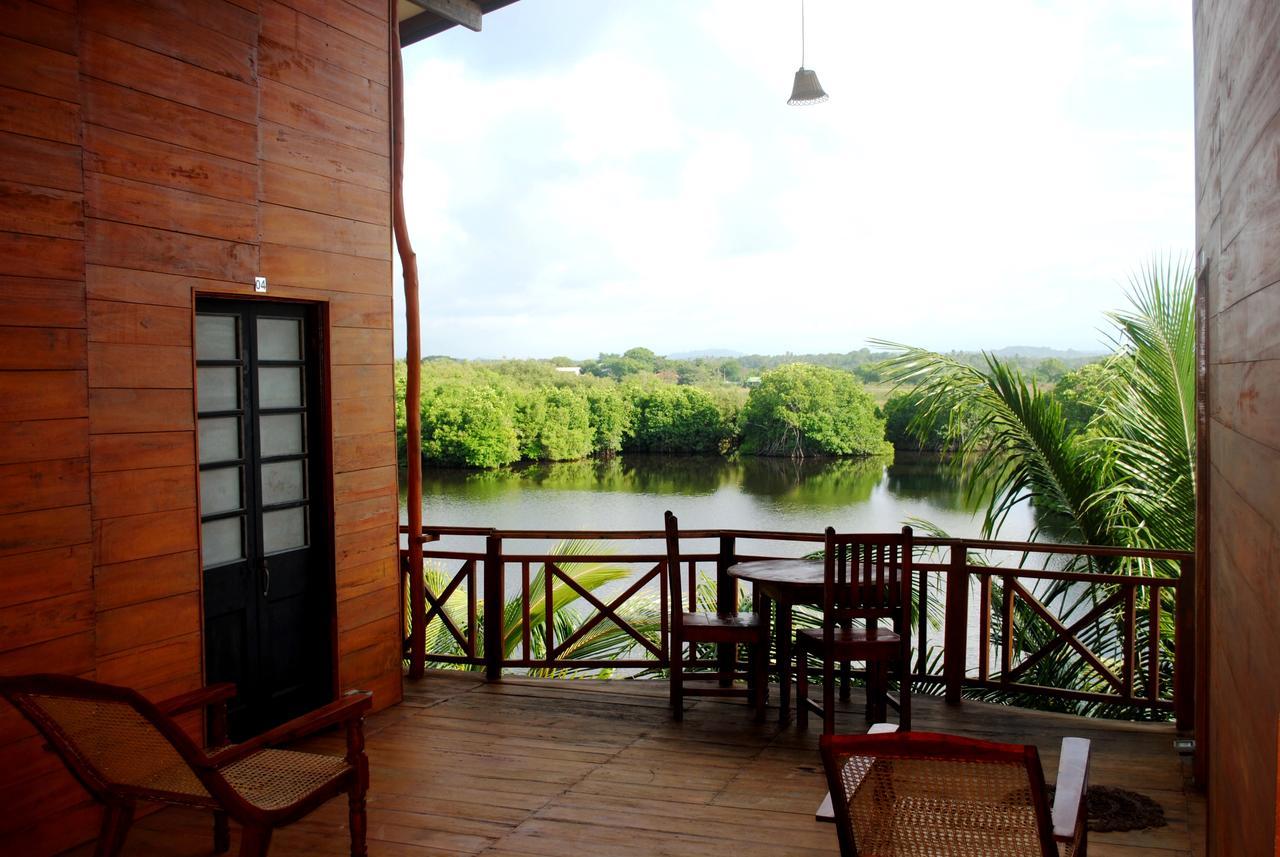 Asha Beach & Spa Tangalle Kültér fotó