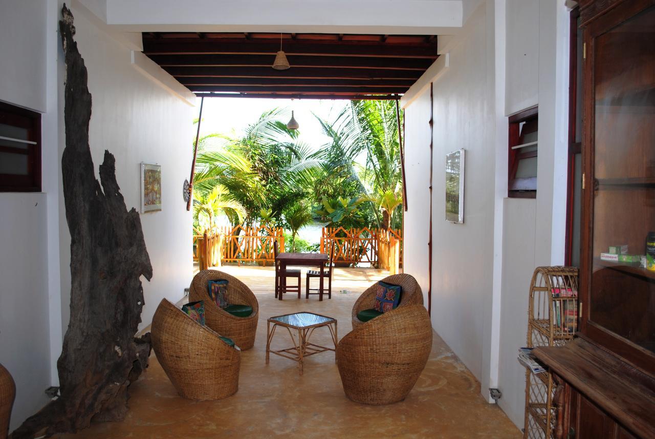 Asha Beach & Spa Tangalle Kültér fotó