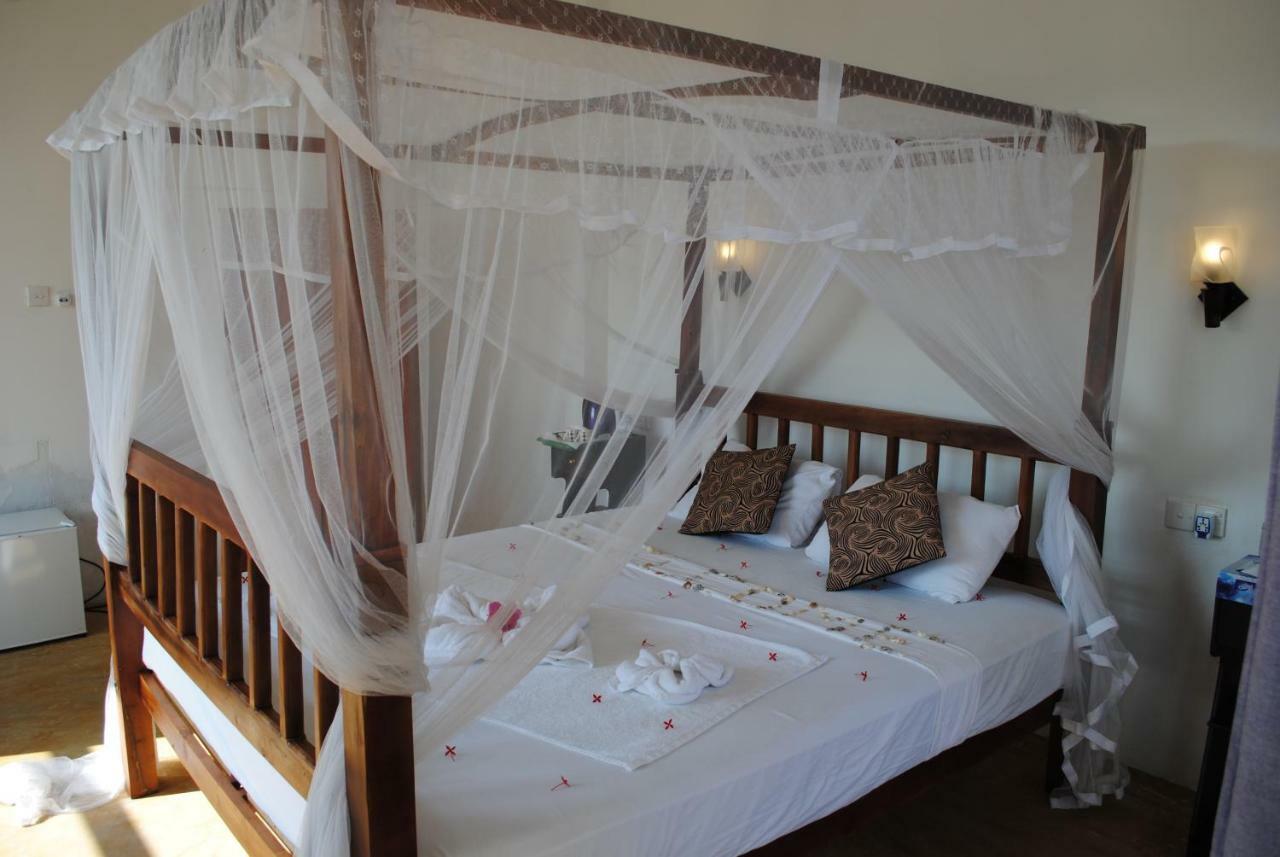 Asha Beach & Spa Tangalle Kültér fotó
