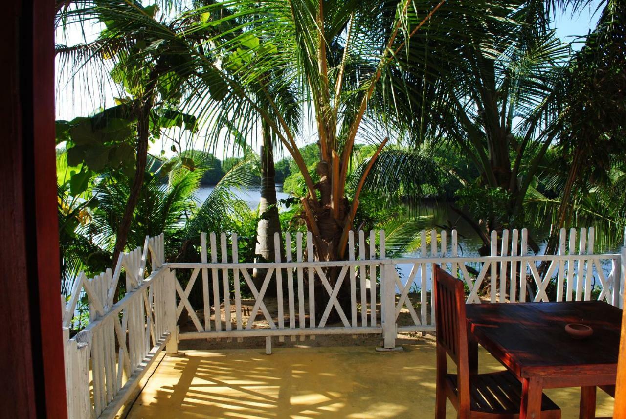 Asha Beach & Spa Tangalle Kültér fotó