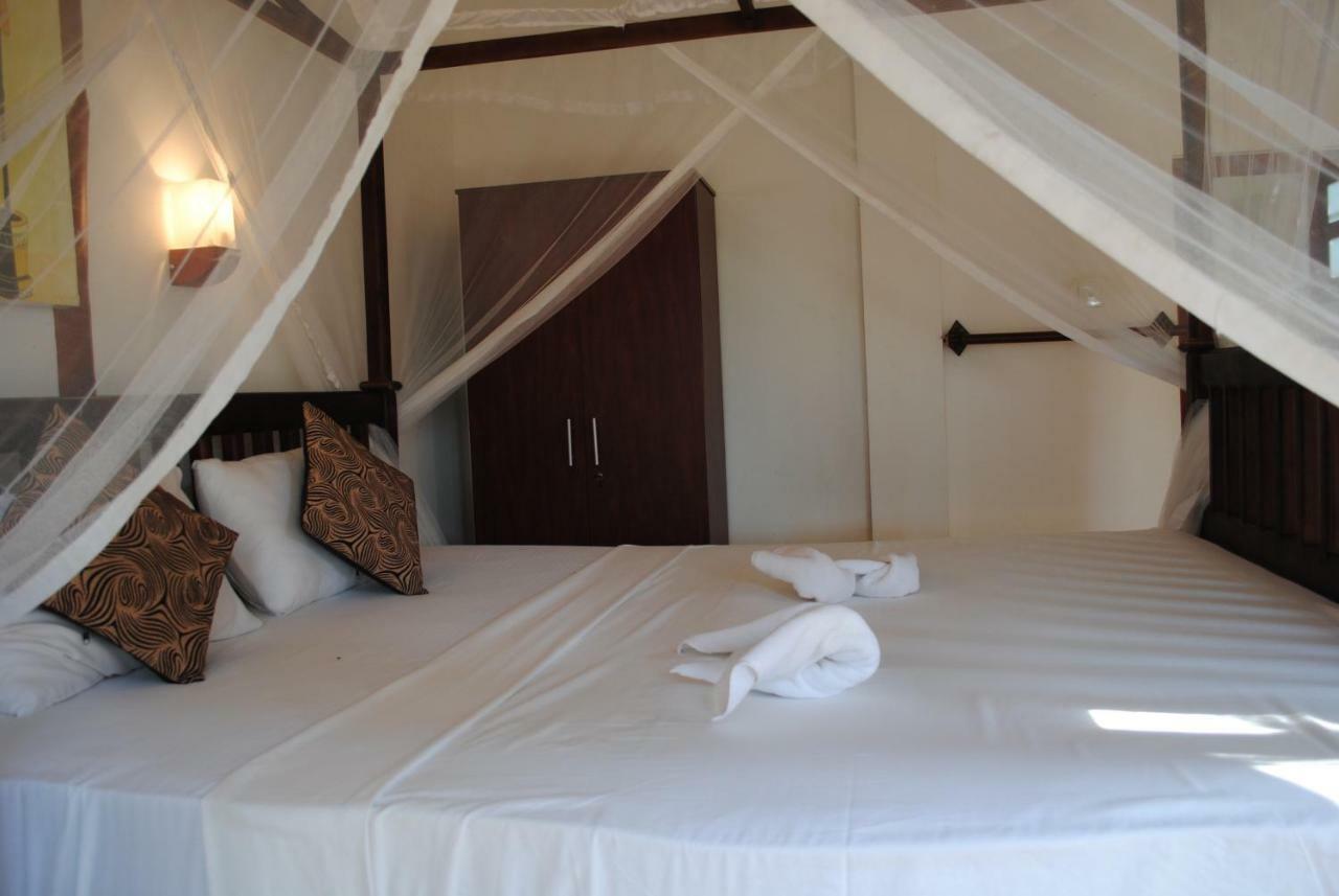 Asha Beach & Spa Tangalle Kültér fotó