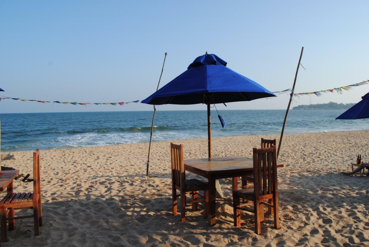 Asha Beach & Spa Tangalle Kültér fotó