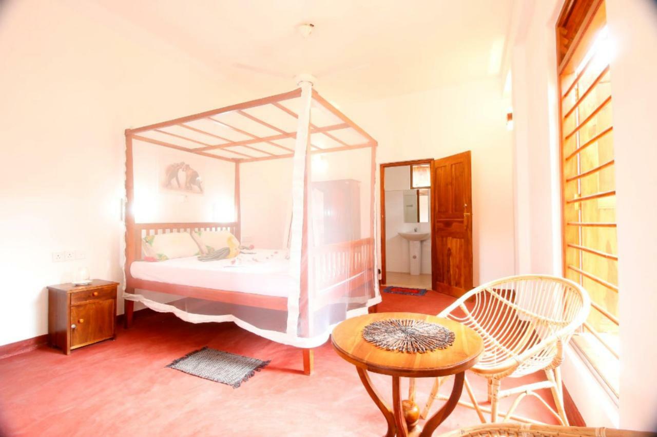 Asha Beach & Spa Tangalle Kültér fotó