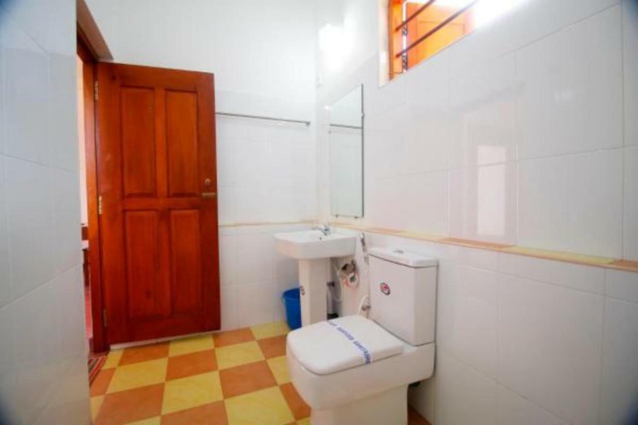 Asha Beach & Spa Tangalle Kültér fotó