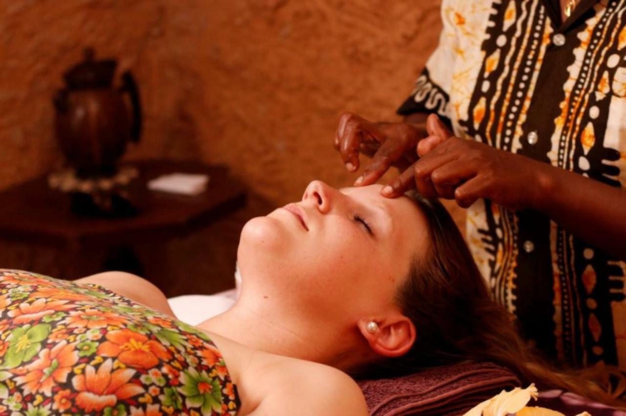 Asha Beach & Spa Tangalle Kültér fotó