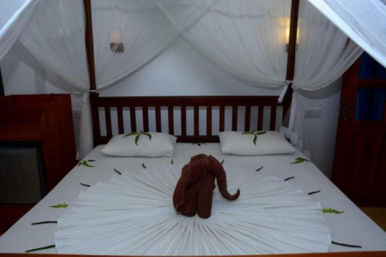 Asha Beach & Spa Tangalle Kültér fotó