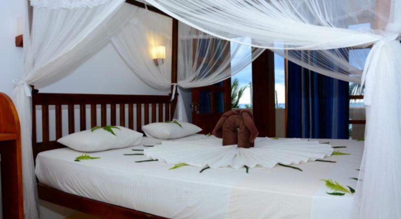 Asha Beach & Spa Tangalle Kültér fotó